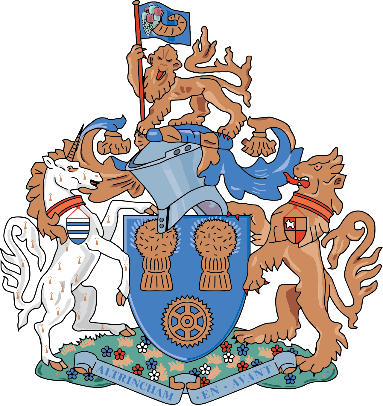 Altrincham