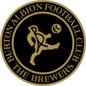 Burton Albion
