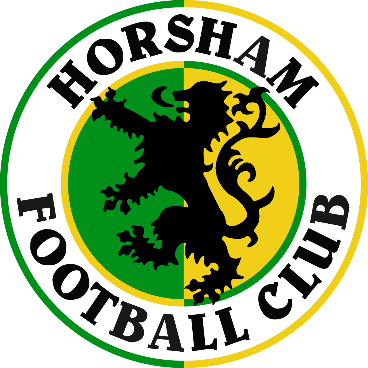 Horsham