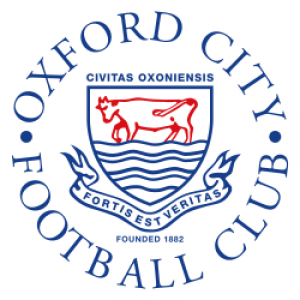 Oxford City