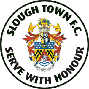 Slough Town