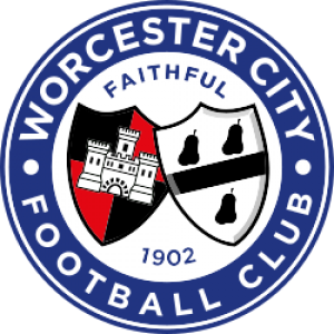 Worcester City